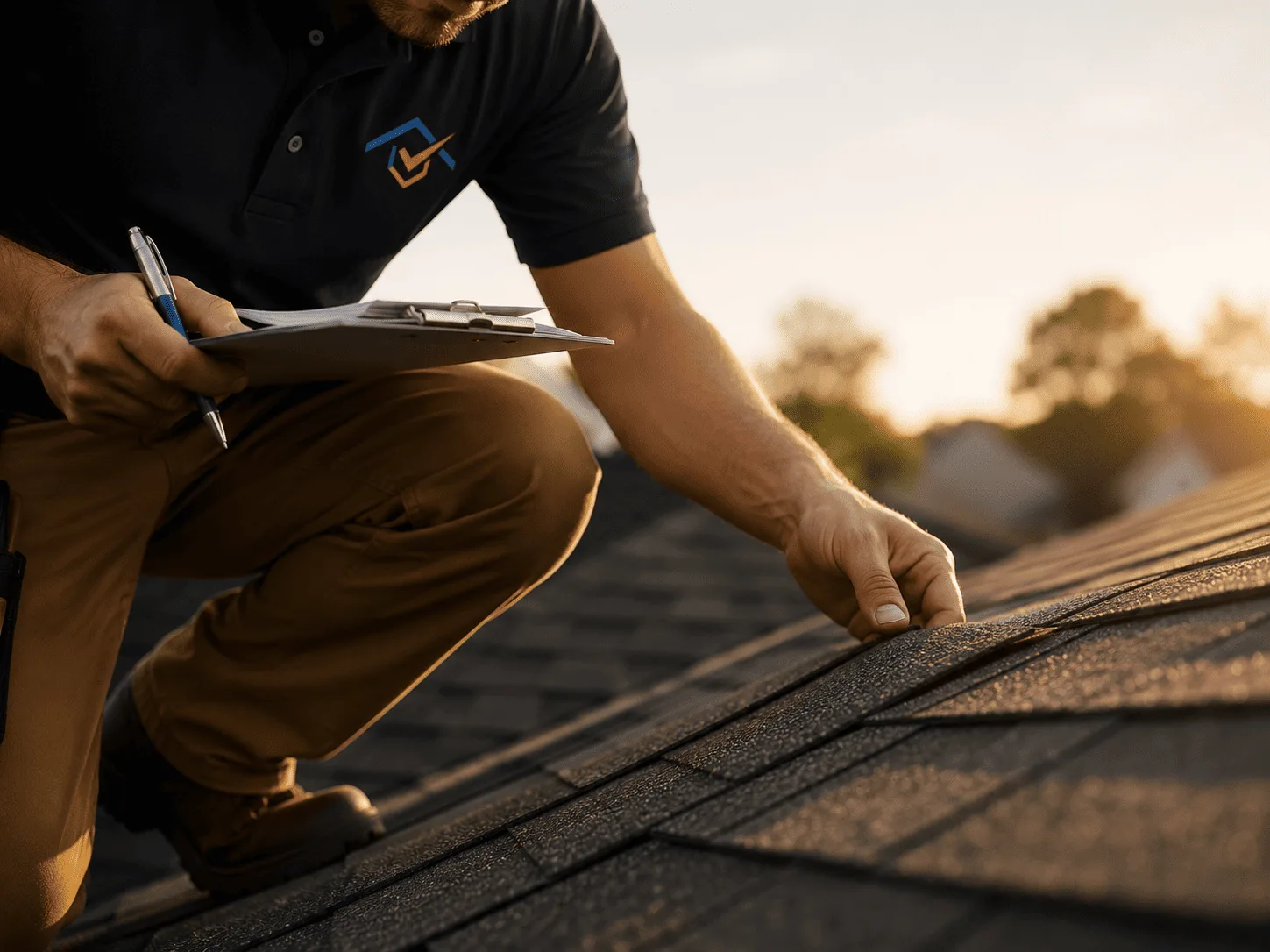 Why Choose Roof Inspection in Lake City, KS