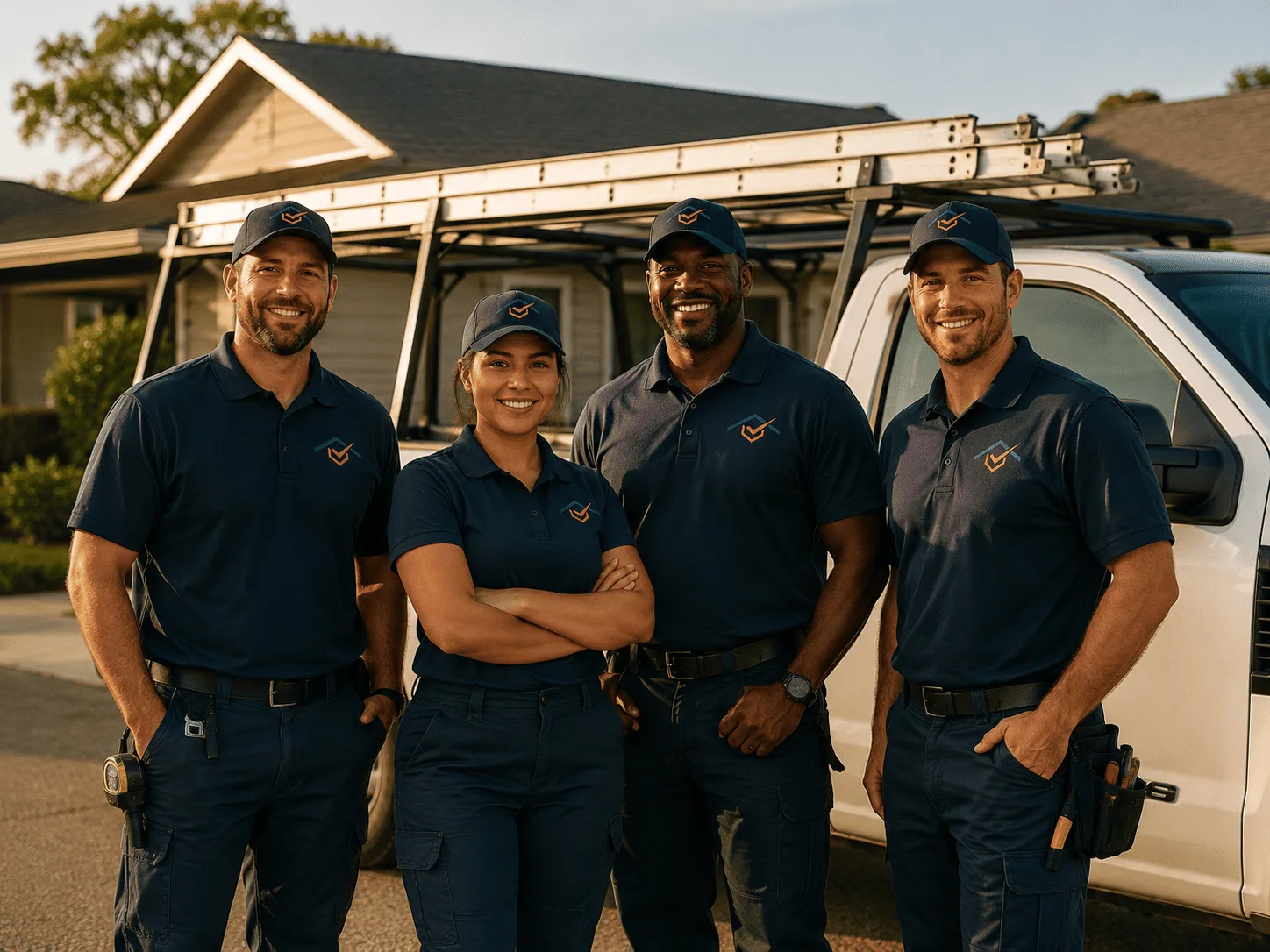 Roof Inspection company in Lake City, KS